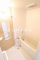 Ａｌ　Ｃｕｏｒｅ  ｜ 岡山県岡山市北区西古松1丁目（賃貸マンション1LDK・3階・40.95㎡） その4