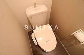 ステラ　B棟  ｜ 岡山県岡山市南区新保（賃貸アパート1LDK・1階・40.07㎡） その12