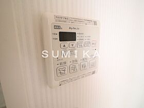 プロスペール  ｜ 岡山県岡山市中区平井5丁目（賃貸アパート1LDK・1階・42.68㎡） その12