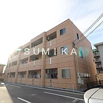 エスポワール辰巳  ｜ 岡山県岡山市北区辰巳（賃貸マンション1LDK・3階・40.00㎡） その6