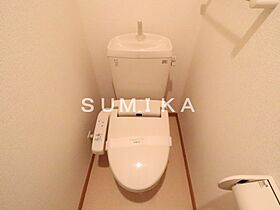 コンフォートスクエア　Ｂ棟  ｜ 岡山県岡山市北区上中野2丁目（賃貸マンション1K・2階・30.46㎡） その12