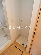 ファルコンI  ｜ 岡山県岡山市北区平野（賃貸アパート1LDK・1階・47.40㎡） その21