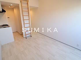 フィユメゾン学南町  ｜ 岡山県岡山市北区学南町2丁目（賃貸アパート1R・3階・26.38㎡） その11