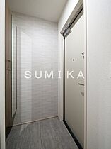 D-room福富 A棟  ｜ 岡山県岡山市南区福富西3丁目（賃貸アパート1LDK・2階・40.43㎡） その12