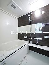 D-room福富 A棟  ｜ 岡山県岡山市南区福富西3丁目（賃貸アパート1LDK・2階・40.43㎡） その7