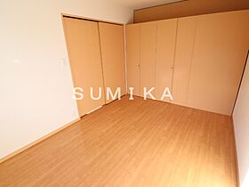 ベルリード今在家  ｜ 岡山県岡山市中区今在家（賃貸アパート2LDK・1階・53.41㎡） その9