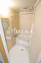 フラットＴ＆Ｔ  ｜ 岡山県岡山市北区番町2丁目（賃貸マンション1LDK・1階・40.20㎡） その4