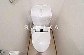 ピアスマート京橋  ｜ 岡山県岡山市北区京橋町（賃貸マンション1LDK・9階・44.00㎡） その12