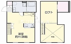 プリマガーデン岡山　弐番館  ｜ 岡山県岡山市北区津倉町1丁目（賃貸アパート1R・2階・24.87㎡） その2