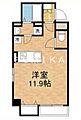 ルジャルダン6階5.7万円