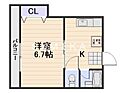 サンパレス弓之町2階3.4万円