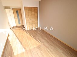 S-1大元駅前 4階1Kのリビング/ダイニング