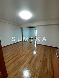 アバンツァート 1階1LDKのリビング/ダイニング