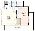 アンブシュール京橋5階5.7万円