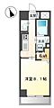 レジデンスアイリス医大南8階5.8万円