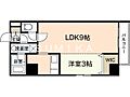 LST表町37階6.4万円