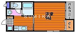 🉐敷金礼金0円！🉐アーバンネット新屋敷