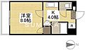 可憐下中野4階3.2万円