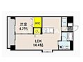 PIASMART京橋8階7.5万円