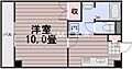 エレガンス京町5階5.2万円