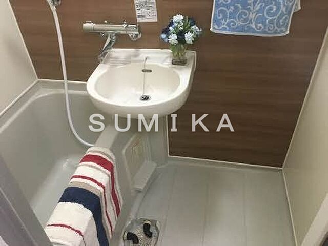 浴室