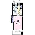 レジデンス下伊福颯3階5.4万円