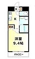 ノーブルハイム岡山4階5.5万円