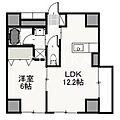 アーバン富田町6階7.7万円