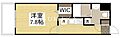 WillDo岡山駅西口3階5.3万円