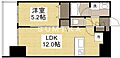 FriendCourt岡山医大東3階6.4万円