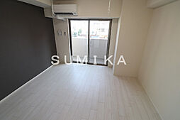 グラン　ソート　柳町 8階1Kのリビング/ダイニング