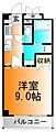 ルミナスライフ3階5.5万円