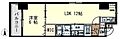 GARDEN富田町7階6.5万円