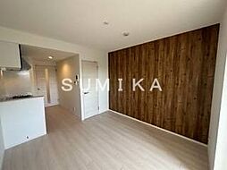 月光 旭川リバーサイドウエスト 3階1LDKのリビング/ダイニング