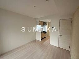 月光 旭川リバーサイドウエスト 3階1LDKのリビング/ダイニング