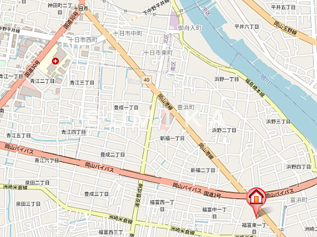 地図