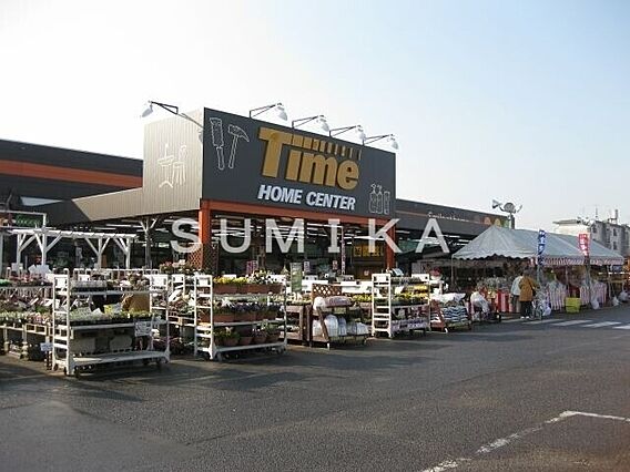 イーストヒルズA棟_周辺_3