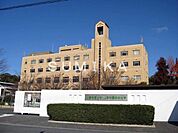 私立山陽学園大学 1819m