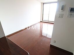 ジェムシティ表町ビル 5階1LDKのリビング/ダイニング