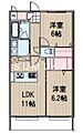ウッドコート御南1階7.8万円