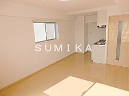 OWLSTYLE KANDACHO 7階1LDKのリビング/ダイニング