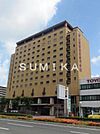 岡山医療技術専門学校 424m