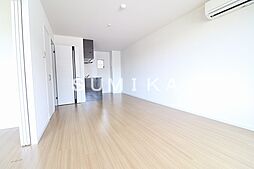 アルファガーデン大元 5階1LDKのリビング/ダイニング