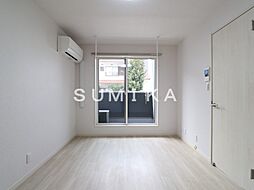 ヴィーナスコート島田本町 2階1Kのリビング/ダイニング