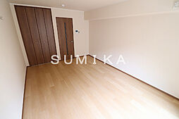 サンステージ大和町 1階1Kのリビング/ダイニング