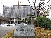 岡山市役所 4992m