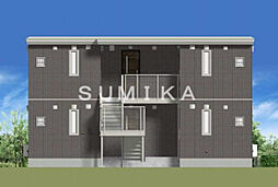 メルハイム南中央