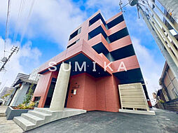 アロウル大元駅前