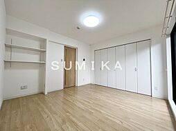 アロウル大元駅前 1階1Kのリビング/ダイニング