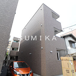 Regalest 奥田本町II